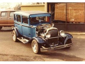 1930 Plymouth Other Plymouth Models for sale 101661548